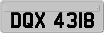 DQX4318