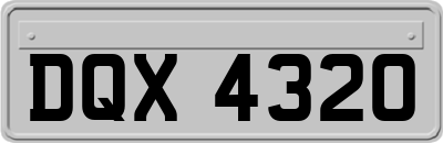 DQX4320