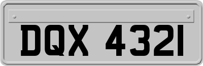 DQX4321