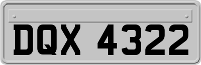 DQX4322
