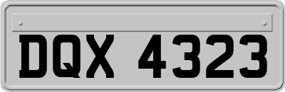DQX4323