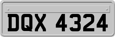 DQX4324