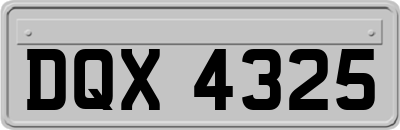 DQX4325