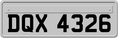 DQX4326