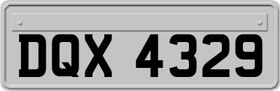 DQX4329