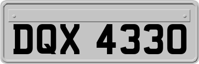 DQX4330