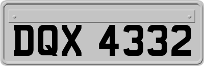 DQX4332