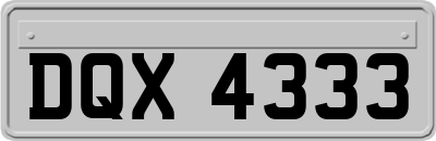 DQX4333