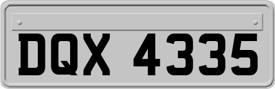 DQX4335