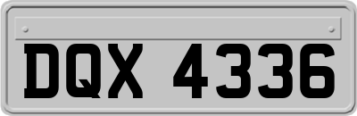 DQX4336