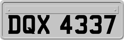 DQX4337