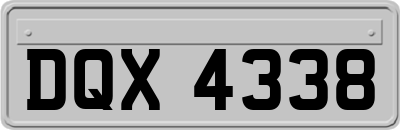 DQX4338