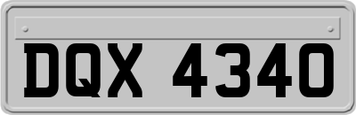 DQX4340