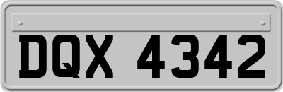 DQX4342