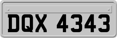DQX4343