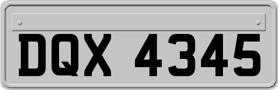 DQX4345
