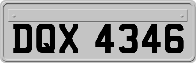 DQX4346