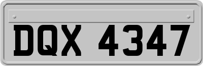 DQX4347