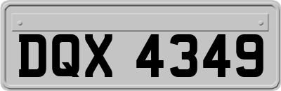 DQX4349