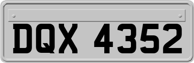 DQX4352