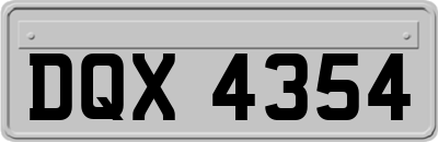 DQX4354