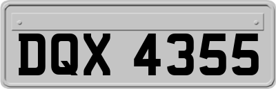 DQX4355