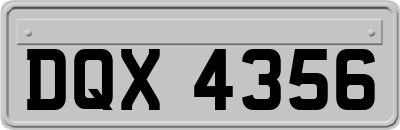 DQX4356