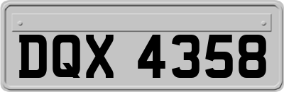 DQX4358