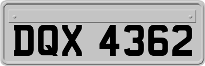 DQX4362