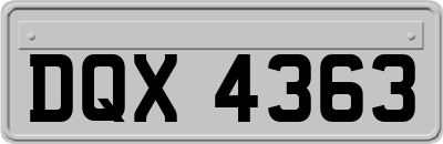 DQX4363