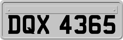 DQX4365