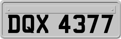 DQX4377