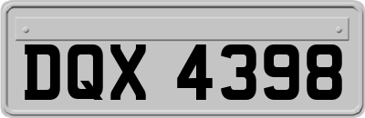 DQX4398