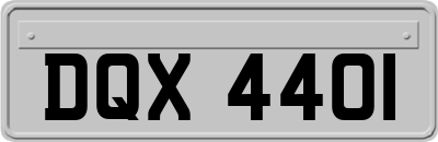DQX4401