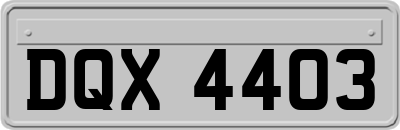 DQX4403
