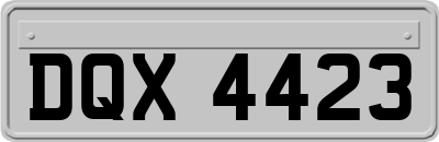 DQX4423