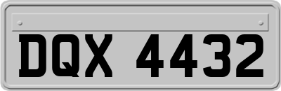 DQX4432