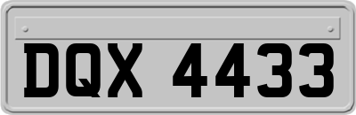 DQX4433