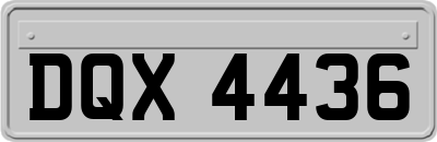 DQX4436