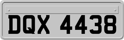 DQX4438