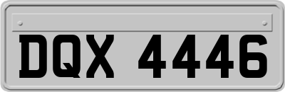 DQX4446