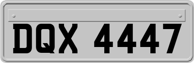 DQX4447