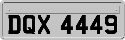 DQX4449