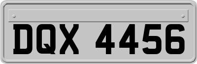 DQX4456