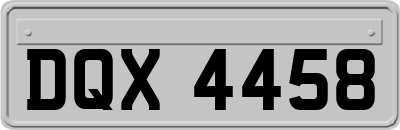 DQX4458