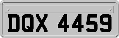 DQX4459