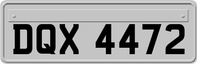 DQX4472