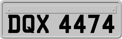 DQX4474