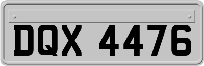 DQX4476