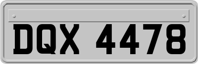 DQX4478